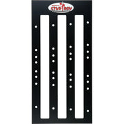 2562-00 Template 2.86’’ Single Ply - Trail Stud
