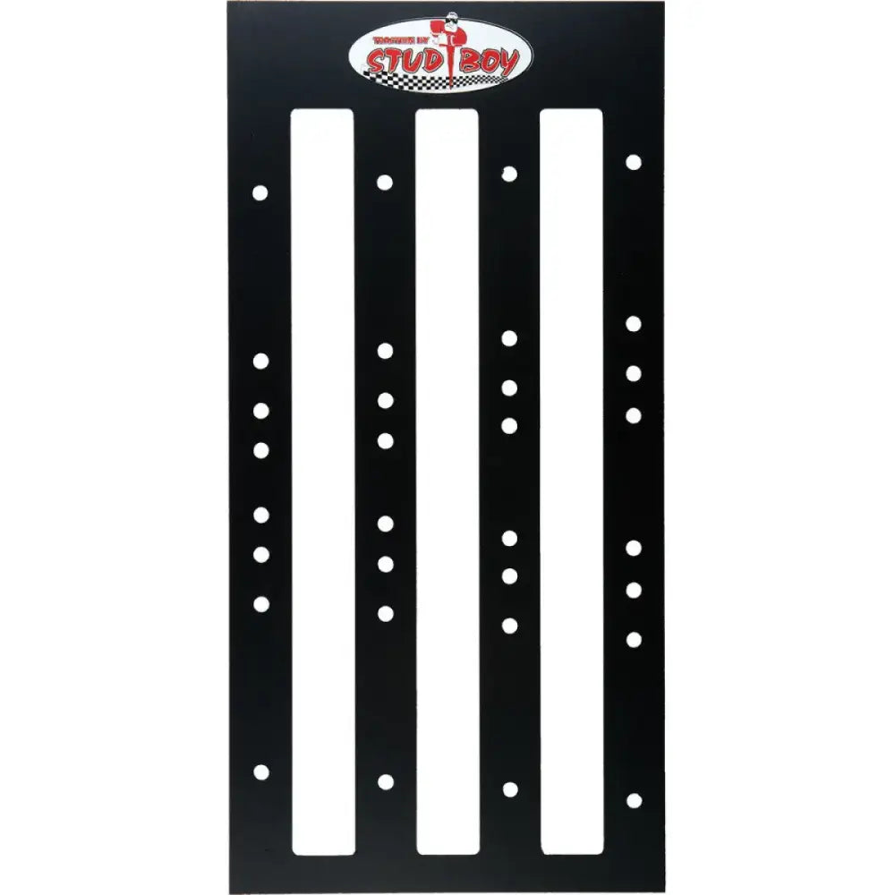 2562-00 Template 2.86’’ Single Ply - Trail Stud