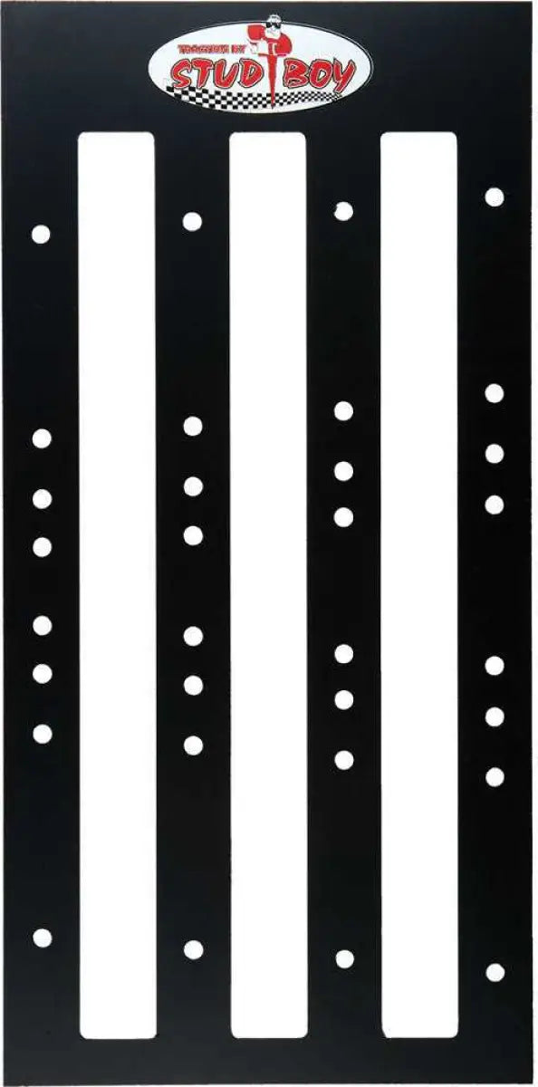 STUD BOY 2563-00 Template 2.86" 2 Ply 2 Ply
