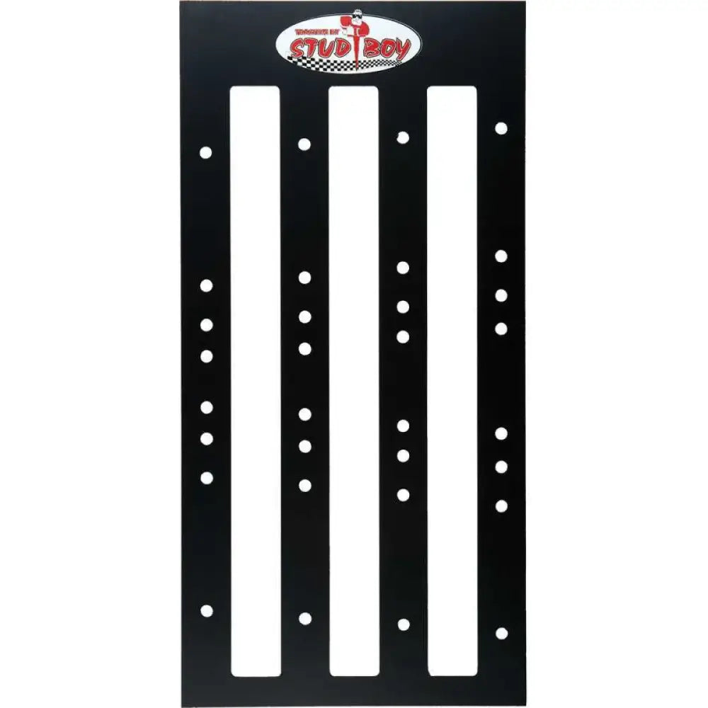 STUD BOY 2563-00 Template 2.86" 2 Ply 2 Ply