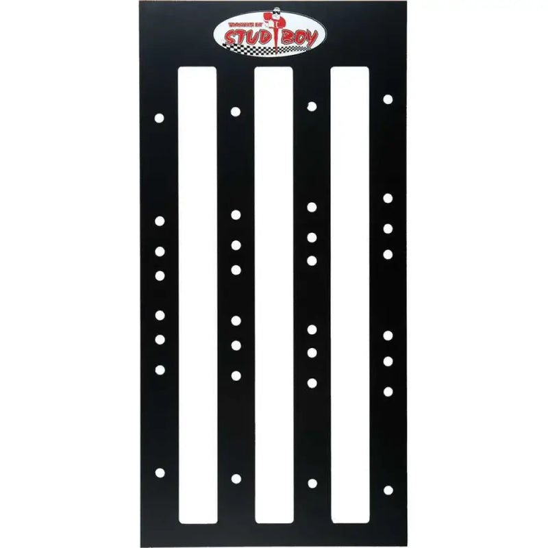 STUD BOY 2563-00 Template 2.86" 2 Ply 2 Ply
