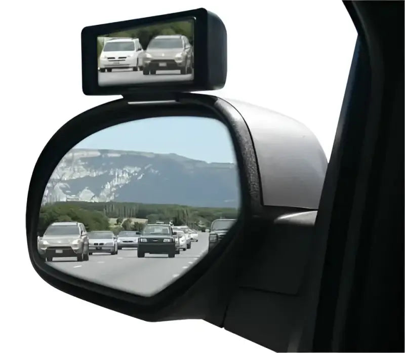 25633 Blind Spot Mirror