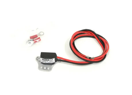2563LS Electronic Ignition Conversion
