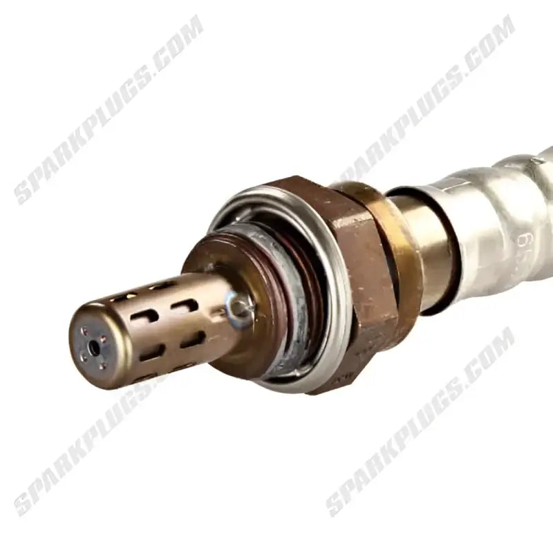 25648 NGK O2 Sensors - Oxygen Sensor