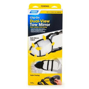 25653 Exterior Towing Mirror
