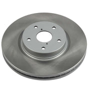 PowerStop JBR1319SCR Power Stop 06-07 Subaru B9 Tribeca Front Semi Coated Rotor