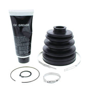 All Balls Racing AB8-BT-236B All Balls Racing 13-15 Can-Am Outl&er Max 400 STD 4x4 CV 8 Ball Boot Kit - Rear Inner