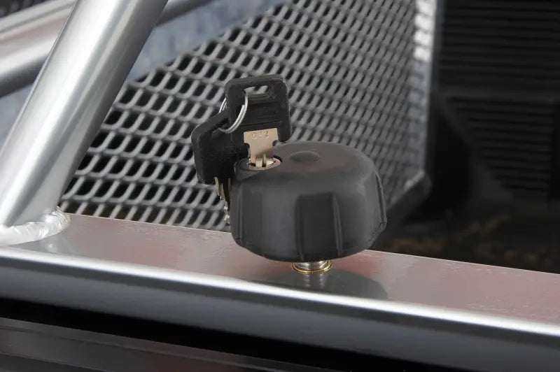 25700 Ladder Rack Cross Bar Quick Release Knob