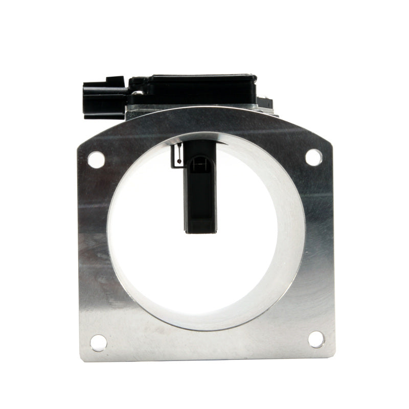 BBK 8009 BBK 94-95 Mustang 5.0 Mass Air Meter 76mm 24 lb Inj. Cold Air Calibration - 8009