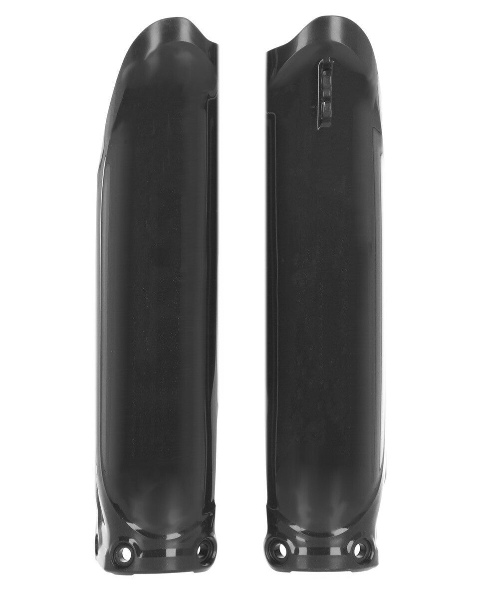 Cycra Fork Guards Body 1CYC-6912-12 - Black