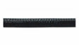 Vibrant 25802 Vibrant 3/4in O.D. Flexible Split Sleeving (10 foot length) Black