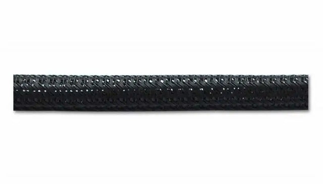 Vibrant 25802 Vibrant 3/4in O.D. Flexible Split Sleeving (10 foot length) Black