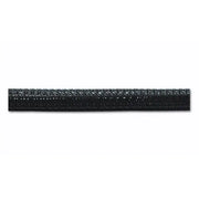 Vibrant 25802 25802 Vibrant 3/4in O.D. Flexible Split Sleeving (10 foot length) Black