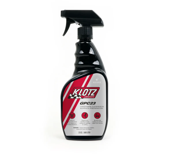 Klotz General Purpose Cleaner 23 OZ 10 Chemicals KS-309 - 10 Case
