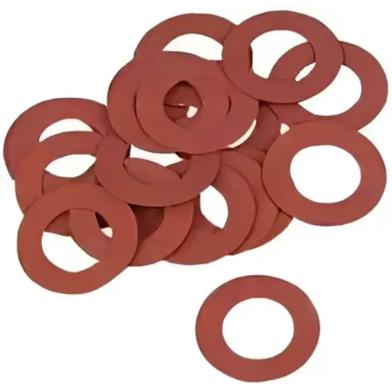 25811-11 Gasket Washer Generator Gear Std Red Fibre 20/Pk