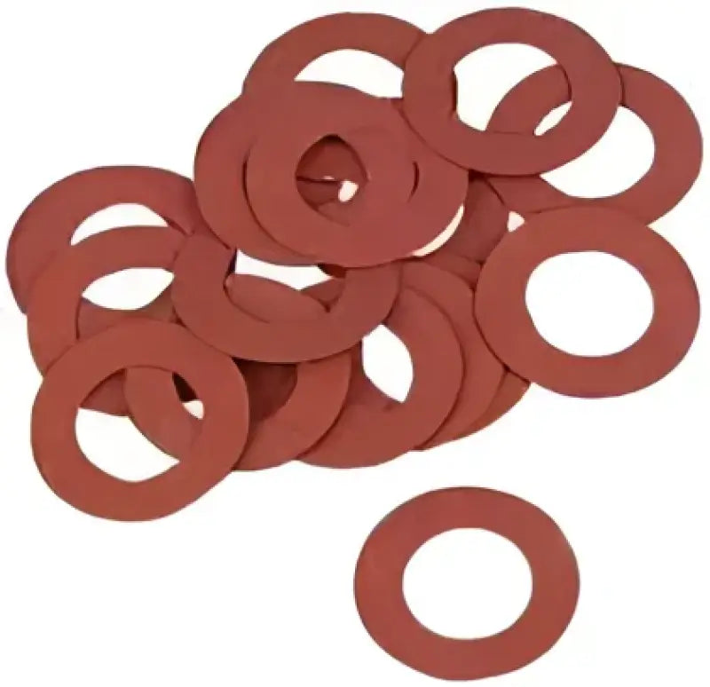25811-11 Gasket Washer Generator Gear Std Red Fibre 20/Pk