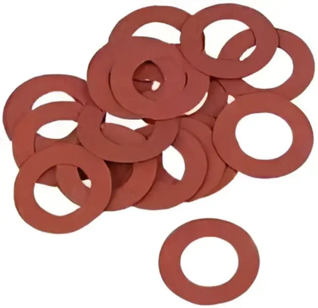 25811-11 Gasket Washer Generator Gear Std Red Fibre 20/Pk