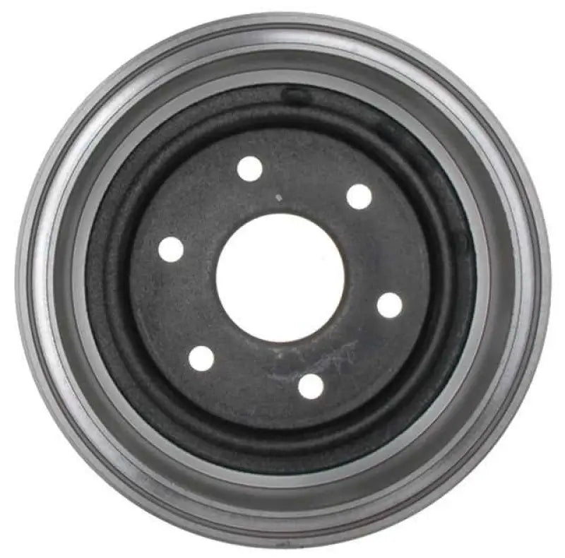 2586R Brake Drum