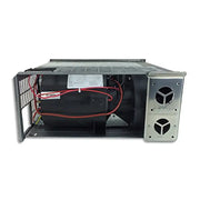 2587A Suburban Mfg Sf35Vhfq - Furnace