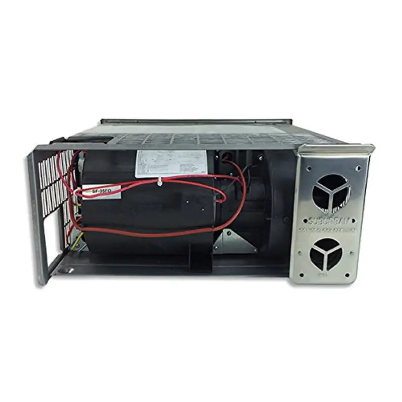2587A Suburban Mfg Sf35Vhfq - Furnace