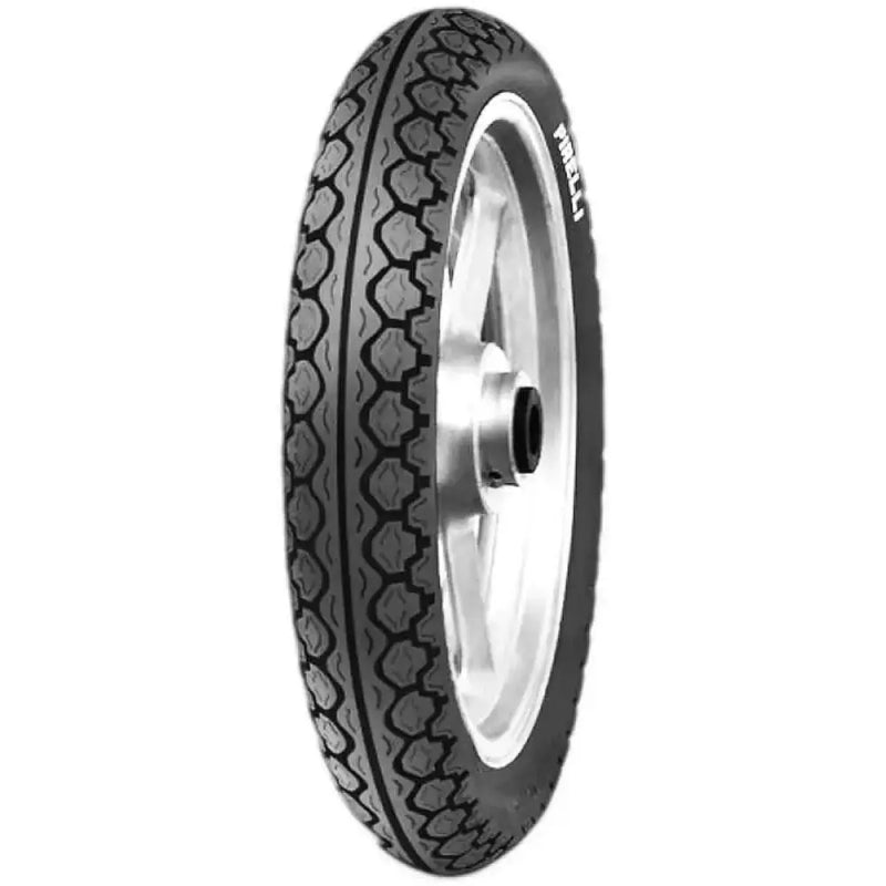 2588200 Tire Mt15 Scooter Rear 110/80 14 59j Bias