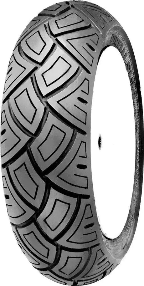 2589200 Pirelli Tire Sl38 Scooter F/R 110/70-11 45L Bias - RV and Auto Parts
