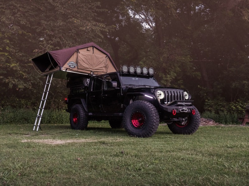 ROAD ARMOR 500BRS52B ALL AVAILABLE TRECK 5FT. BED MID