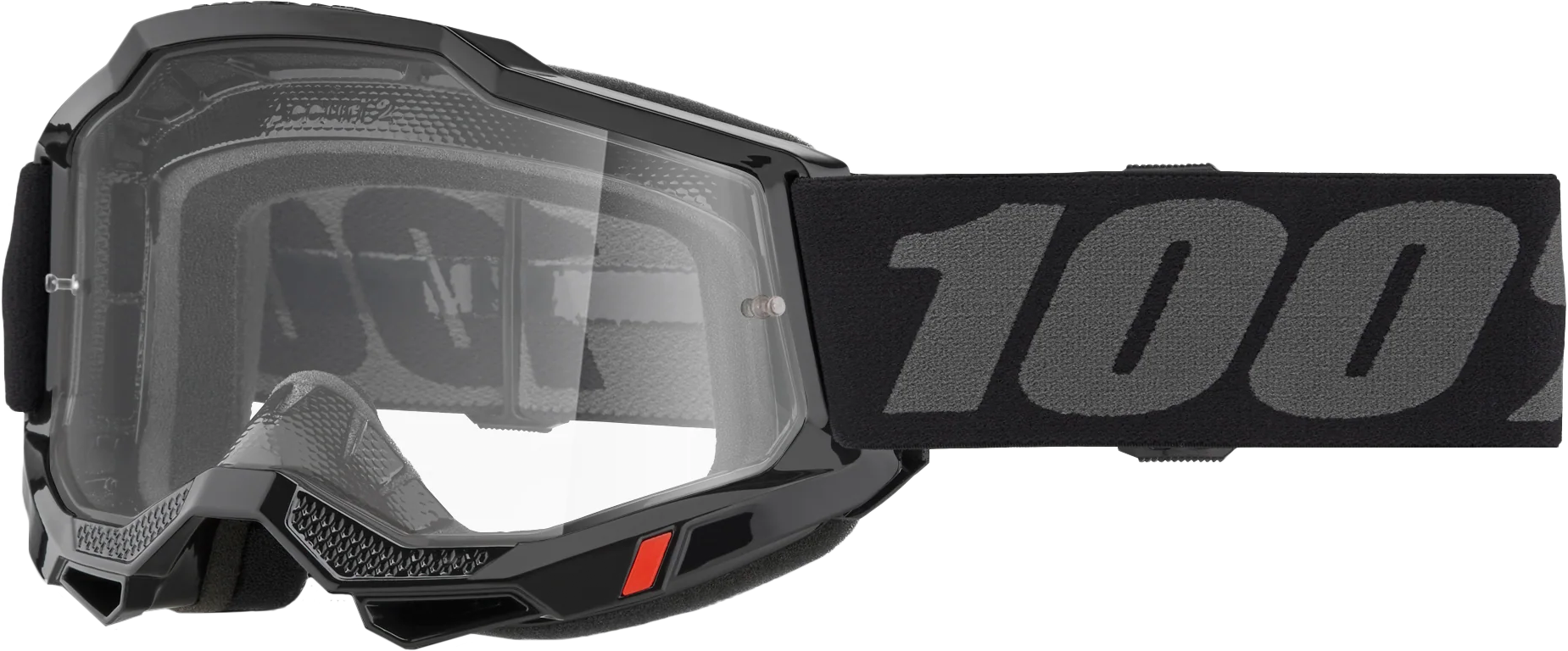 100-Percent Accuri 2 JR Goggles
