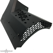 Rock Slide Engineering AC-WS-201-JL Rock Slide 18-22 Jeep Jl 2-4 Door 2020-2022 Gladiator Jl/Jt 50In Led Light Kit: Lower Cowl/Upper Bar