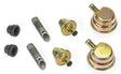 25900 Crankcase Evacuation System