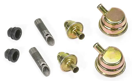25900 Crankcase Evacuation System