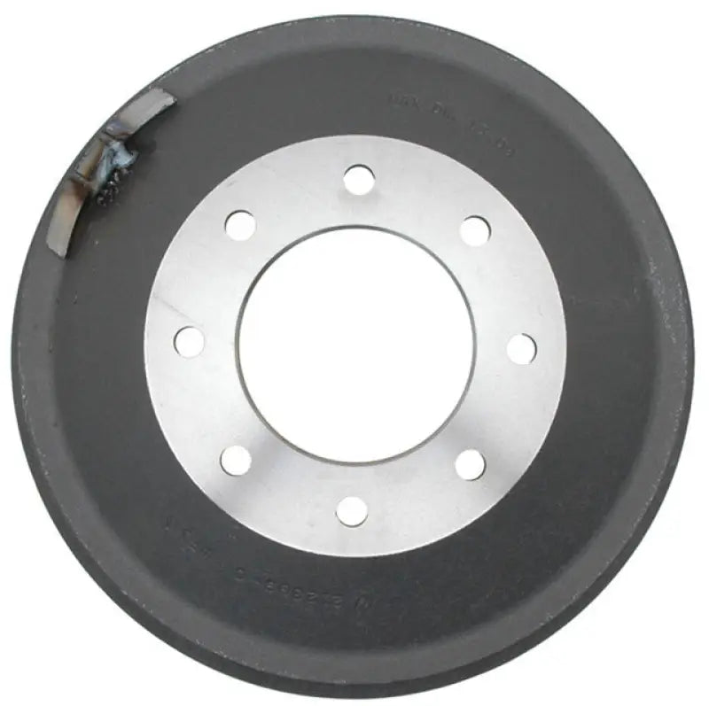 2590R Brake Drum by Raybestos Brakes