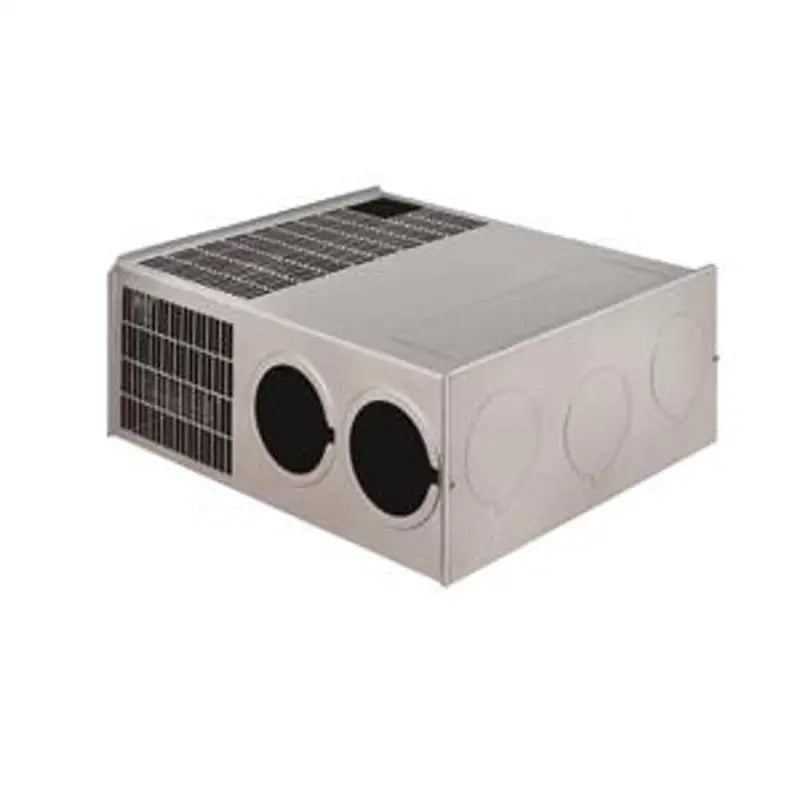 2591A Suburban Mfg Sf42Vhfq - Furnace