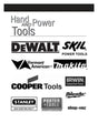 2592-P1-PS Stud Boy Power Point Plus Pro Studs 1.75 Inch 24/Pk Series - Tracks