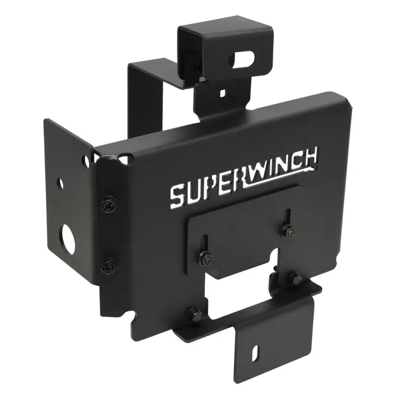 2593 Superwinch Wrangler Jl 2018-2022; Gladiator 20