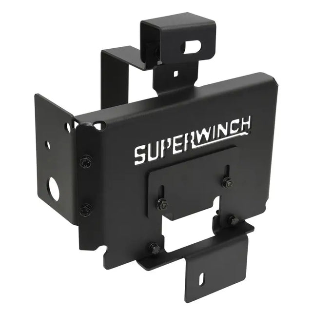 2593 Superwinch Wrangler Jl 2018-2022; Gladiator 20