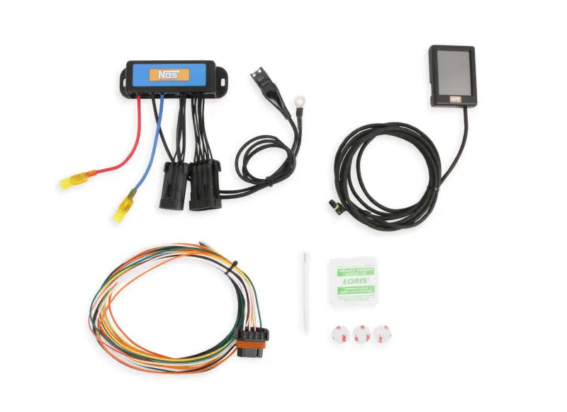 25974NOS Nitrous Oxide Controller