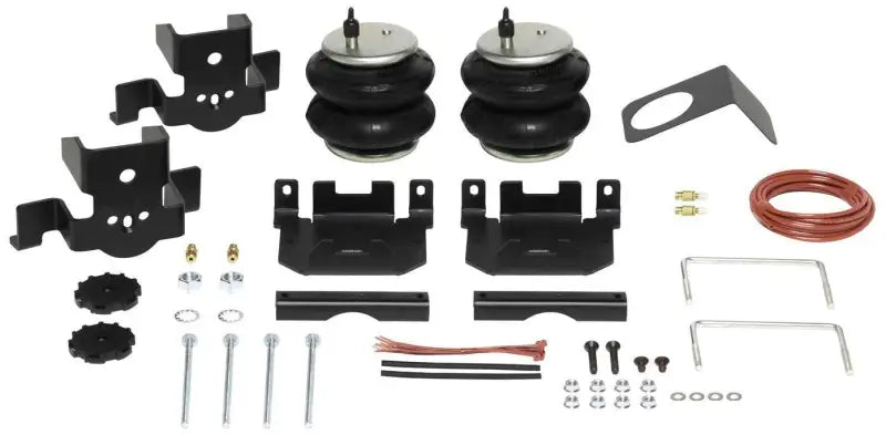 2598 Helper Spring Kit