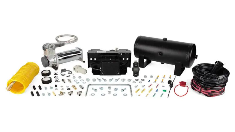 25981EZ Air Lift Wireless1 Tank Plus Ez Mount Contrl