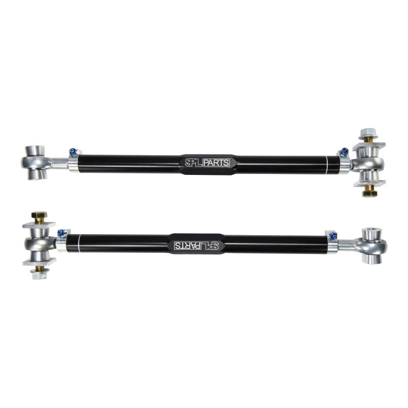 SPL Parts SPL RTAEL G29 SPL Parts 2020+ Toyota GR Supra (A90) / 2019+ BMW Z4 (G29) Rear Toe Links w/Eccentric Lockouts