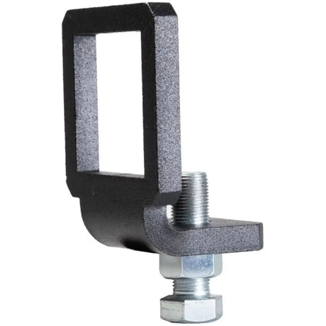 25ANTIRATTLE Bulletproof 2.5’ Anti-Rattle Clamp - Trailer Accessories