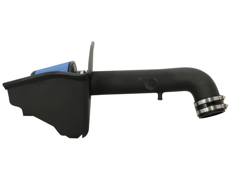 aFe 54-10162 aFe MagnumFORCE Intakes Stage-2 P5R AIS P5R Jeep Grand Cherokee 99-04 V8-4.7L