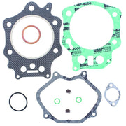 QuadBoss 563956 QuadBoss 02-04 Honda TRX450 FourTrax Foreman FE/FM Top End Gasket Set - 563956
