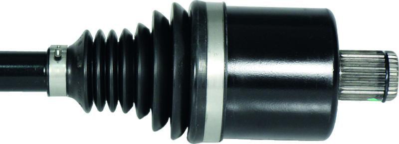 DragonFire Racing 522853 DragonFire Racing Hydra Axle- Polaris RZR XP Turbo 16-17- Postion- Rear- Right/Left - 522853