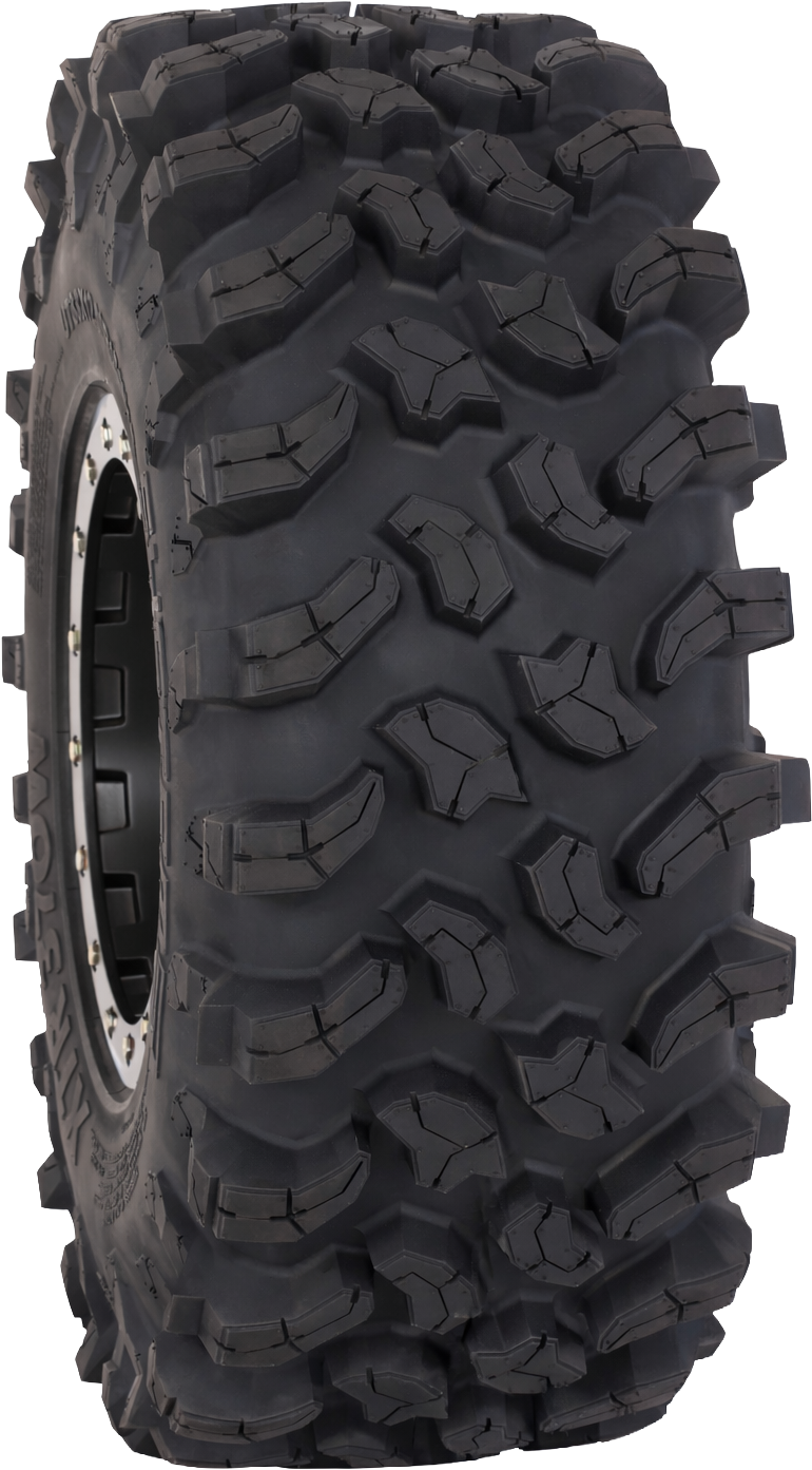 System 3 XTR370W Tires S3-1867 - Tire 10-PLY 32X12R-15