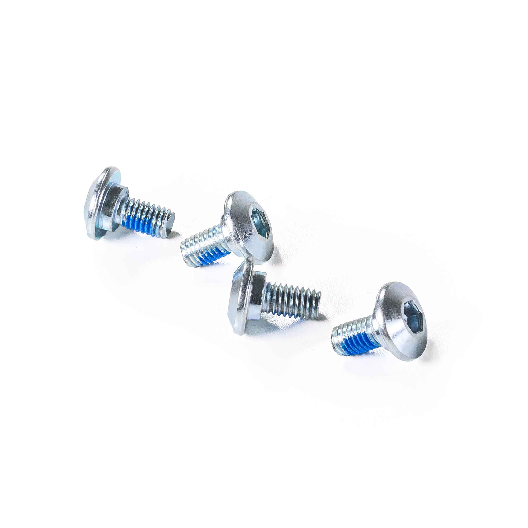 RFX Disc Bolts Brakes FXBK 30100 55SV - Rotor Bolt Kit