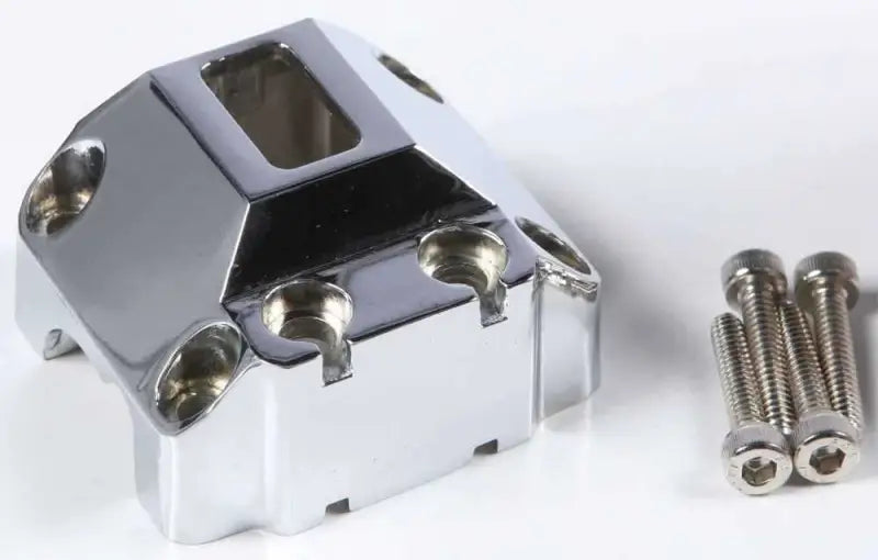 26-002B Custom Pyramid Switch Housing 72 81