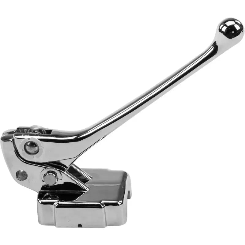 26-003 Clutch Perch Assy 72 81 With Lever