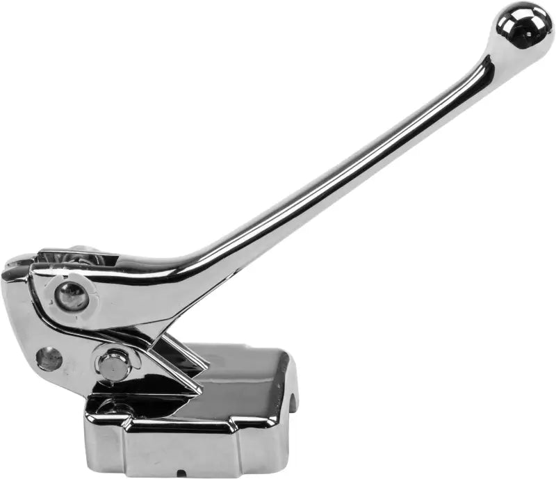 26-003 Clutch Perch Assy 72 81 With Lever