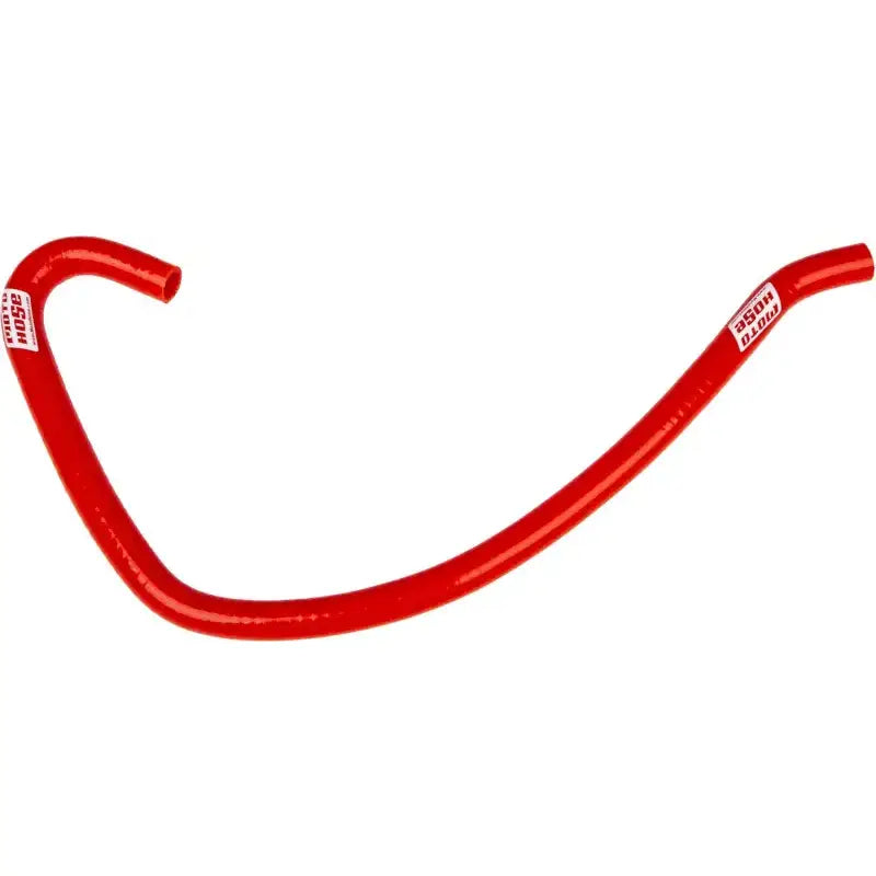 26-05O Hose Crank Case Vent Only Orange